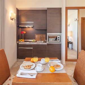 Apartamento de 1 Dormitorio